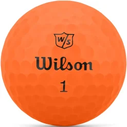 Wilson DUO Soft 12 Golf Ball Pack