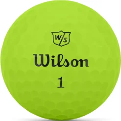 Wilson DUO Soft 12 Golf Ball Pack