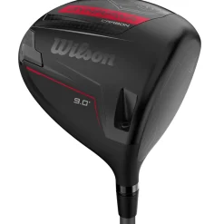 Wilson Dynapower Carbon Golf Driver