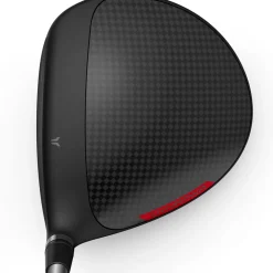 Wilson Dynapower Carbon Golf Driver