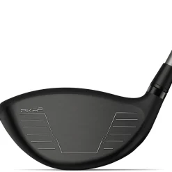 Wilson Dynapower Carbon Golf Driver