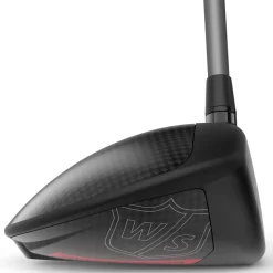 Wilson Dynapower Carbon Golf Driver