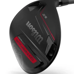Wilson Dynapower Carbon Golf Driver
