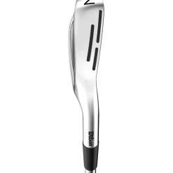 Wilson Dynapower Forged Steel Golf Irons