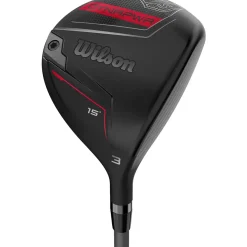 Wilson Dynapower Golf  Fairway Wood