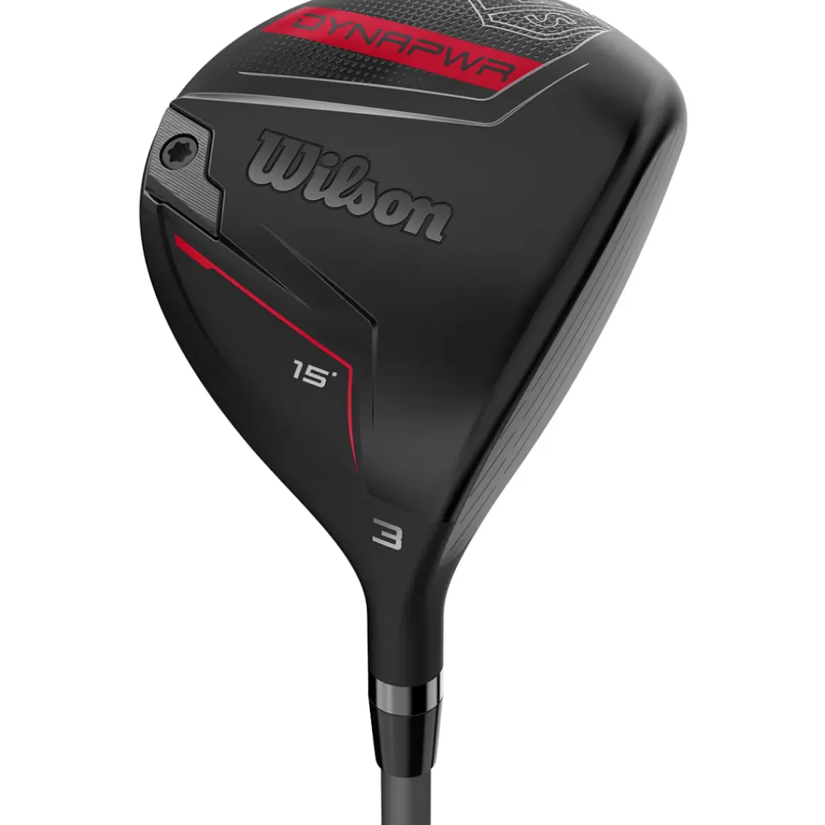 Wilson Dynapower Golf Fairway Wood