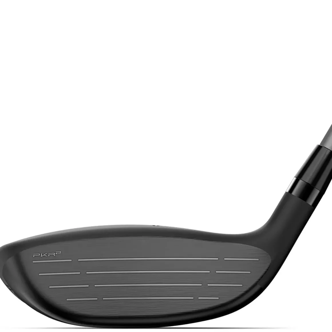 Wilson Dynapower Golf Fairway Wood