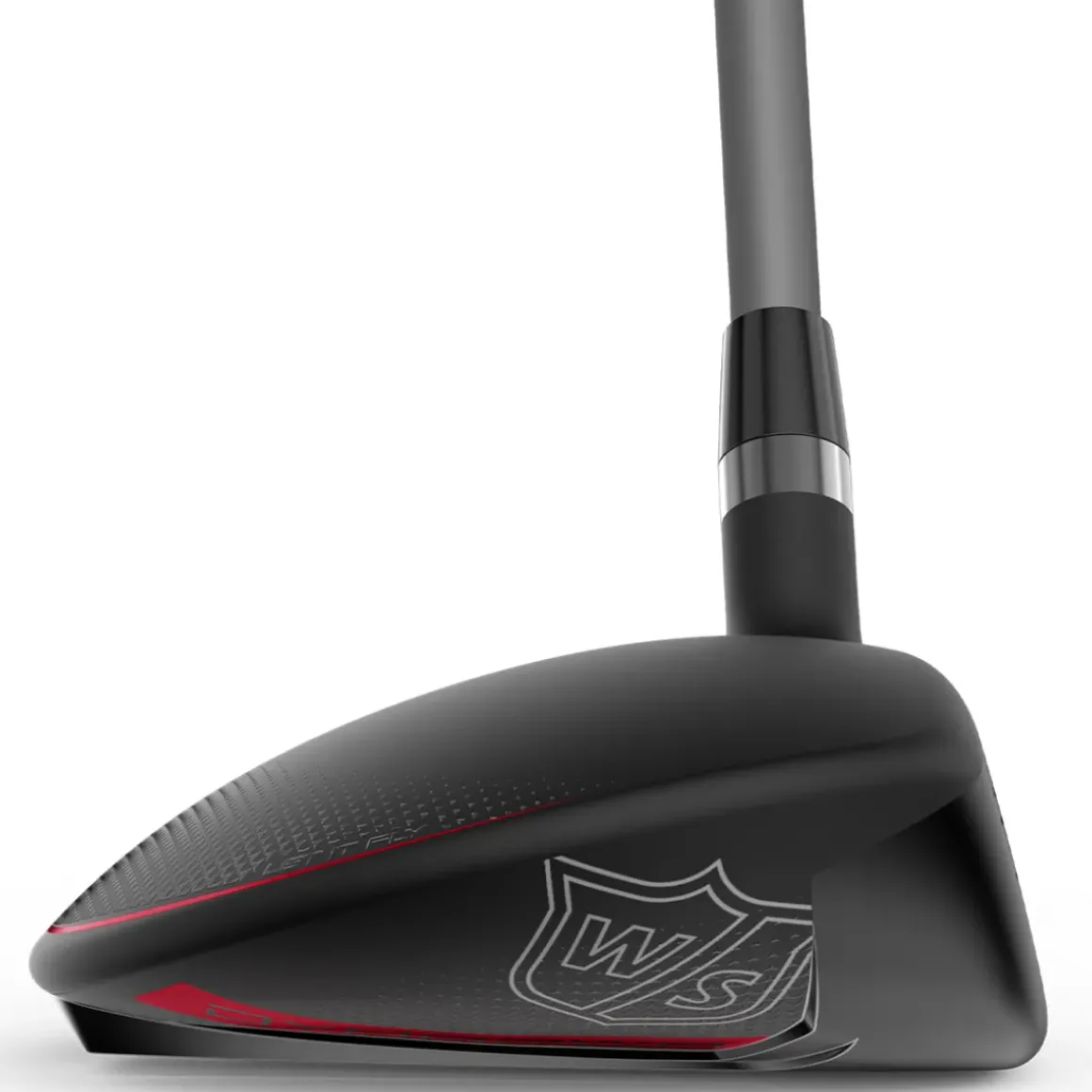 Wilson Dynapower Golf Fairway Wood