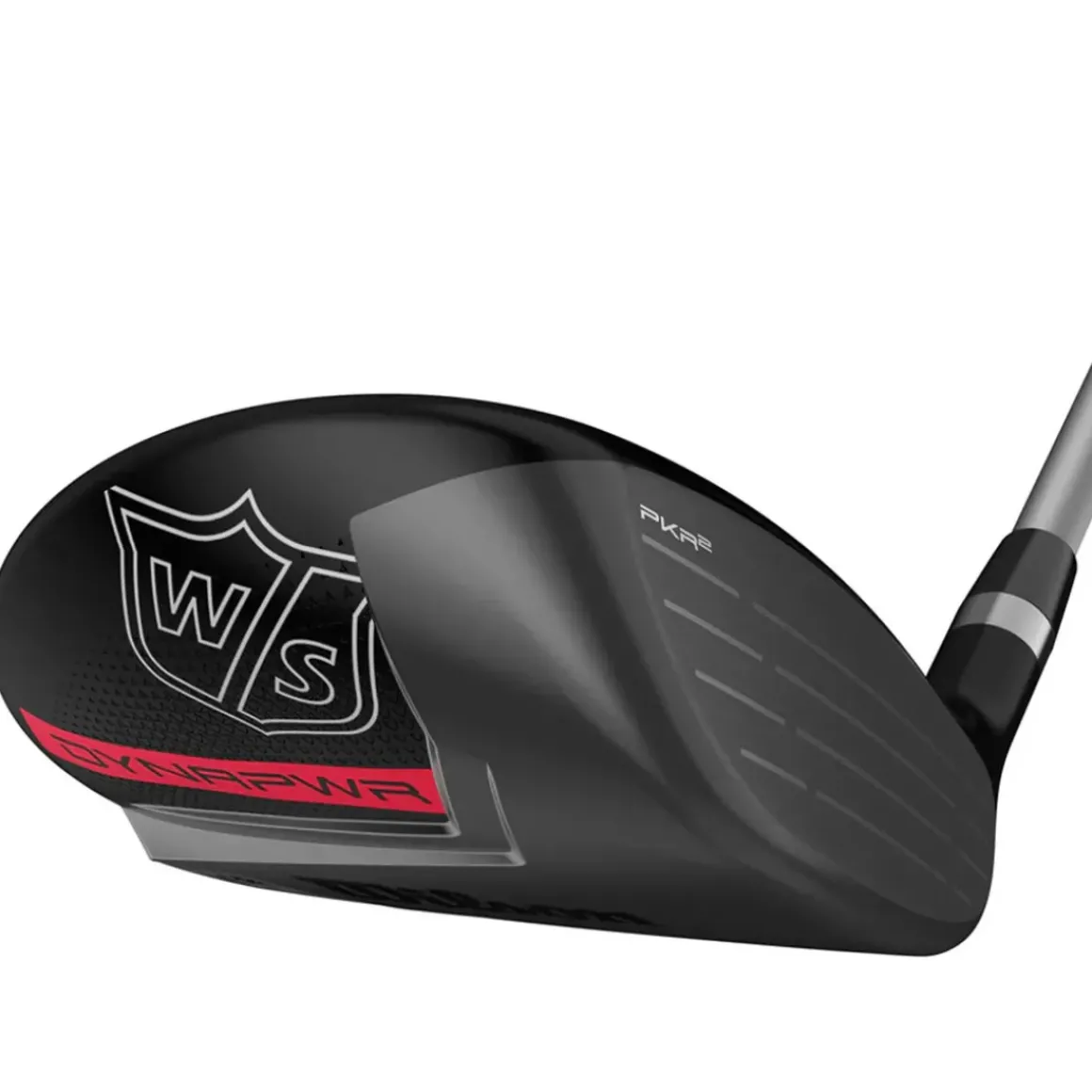 Wilson Dynapower Golf Fairway Wood