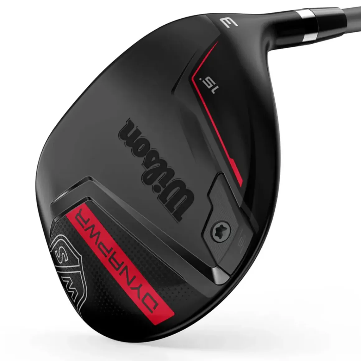 Wilson Dynapower Golf Fairway Wood