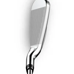 Wilson Dynapower Steel Golf Irons