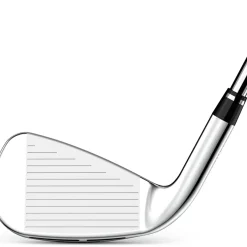 Wilson Dynapower Steel Golf Irons