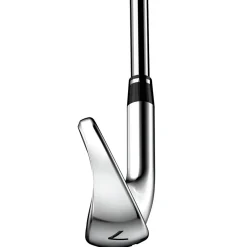 Wilson Dynapower Steel Golf Irons