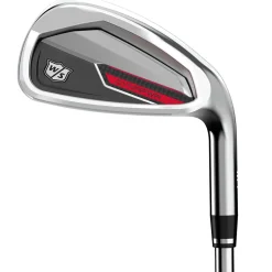 Wilson Dynapower Steel Golf Irons