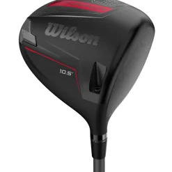 Wilson Dynapower Titanium Golf Driver