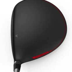 Wilson Dynapower Titanium Golf Driver