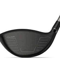 Wilson Dynapower Titanium Golf Driver