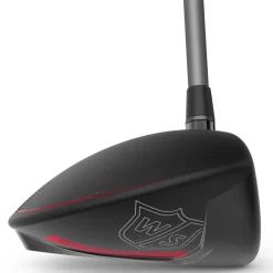 Wilson Dynapower Titanium Golf Driver