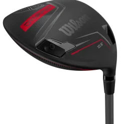 Wilson Dynapower Titanium Golf Driver