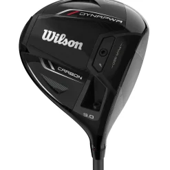Wilson DYNAPWR Carbon Golf Driver