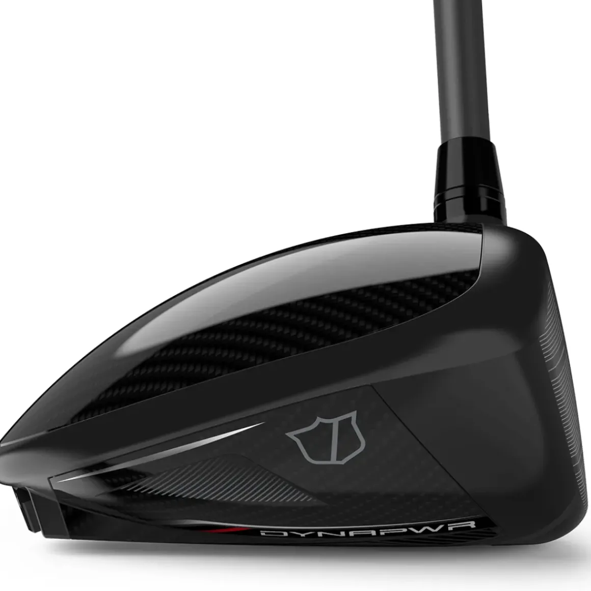Wilson DYNAPWR Carbon Golf Driver