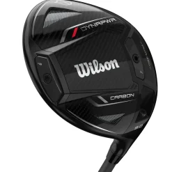 Wilson DYNAPWR Carbon Golf Driver
