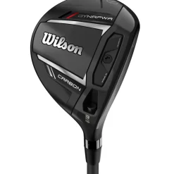 Wilson DYNAPWR Carbon Golf Fairway Wood