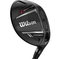 Wilson DYNAPWR Carbon Golf Fairway Wood