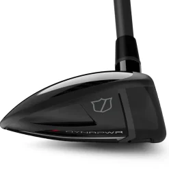 Wilson DYNAPWR Carbon Golf Fairway Wood
