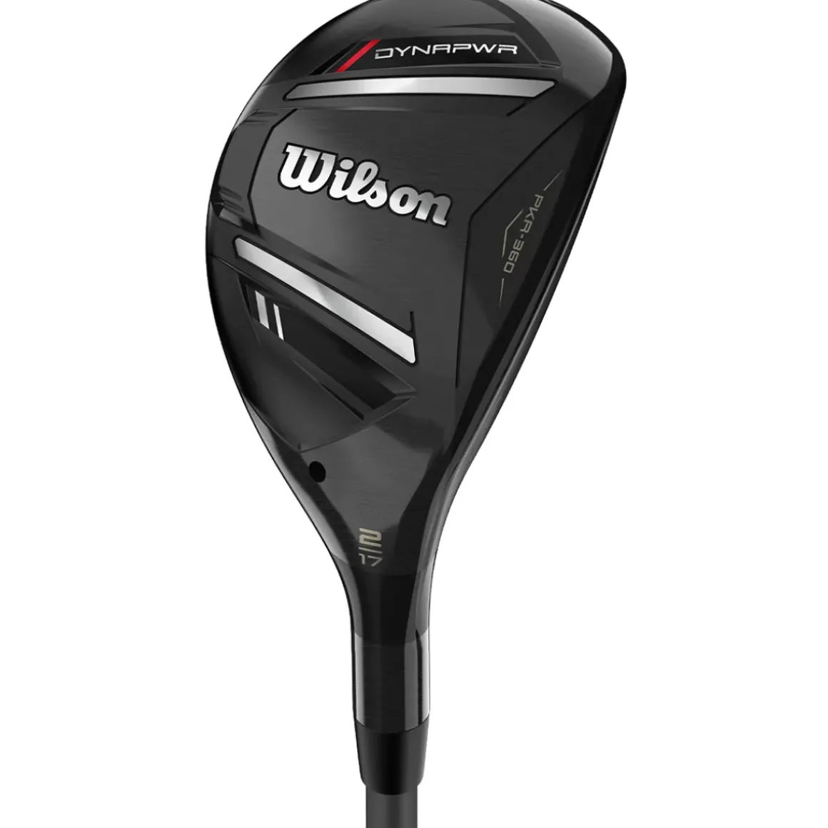 Wilson DYNAPWR Golf Hybrid