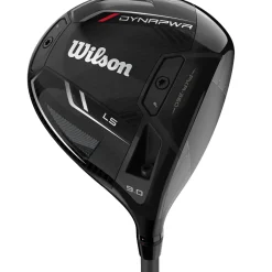 Wilson DYNAPWR LS Golf Driver