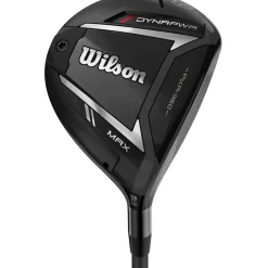 Wilson DYNAPWR Max Golf Fairway Wood