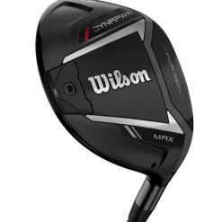Wilson DYNAPWR Max Golf Fairway Wood