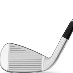 Wilson DYNAPWR Max Steel Golf Irons