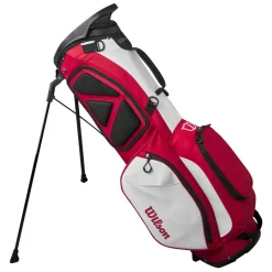 Wilson Exo Lite Golf Stand Bag
