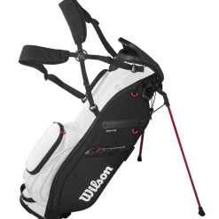Wilson Exo Lite Golf Stand Bag