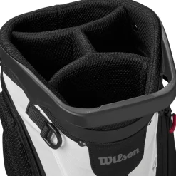 Wilson Exo Lite Golf Stand Bag
