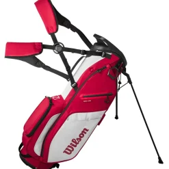 Wilson Exo Lite Golf Stand Bag