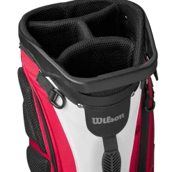 Wilson Exo Lite Golf Stand Bag