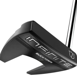 Wilson Infinite Bucktown Golf Putter