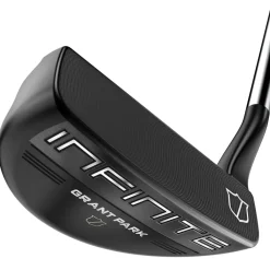 Wilson Infinite Grant Park Golf Putter