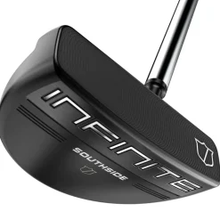 Wilson Infinite South Side Golf Putter