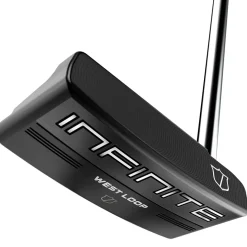 Wilson Infinite West Loop Golf Putter