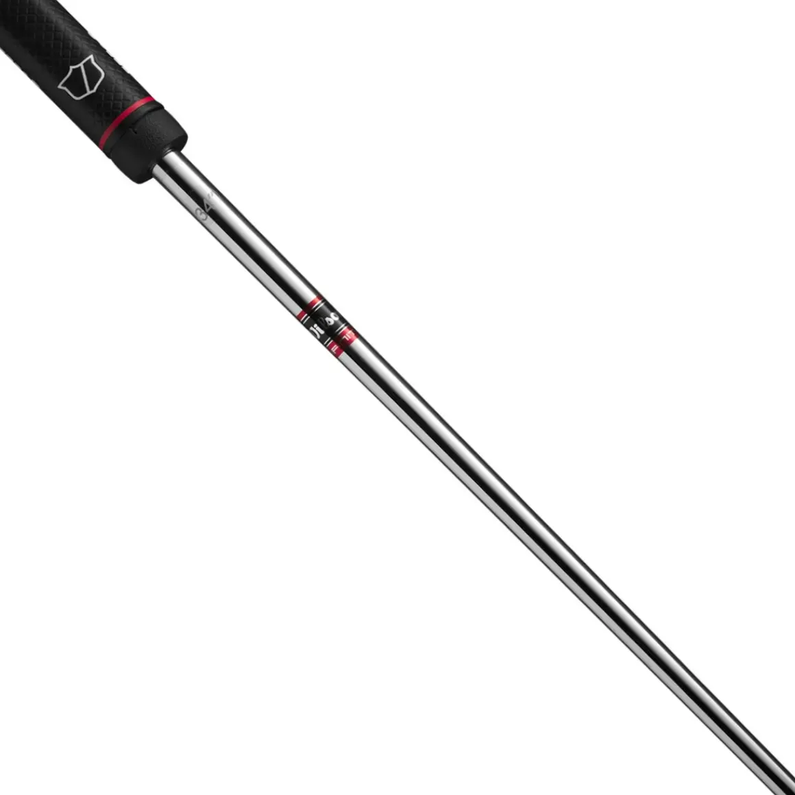 Wilson Infinite West Loop Golf Putter