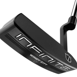 Wilson Infinite Windy City Golf Putter
