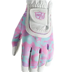 Wilson Junior Fit All  Golf Glove