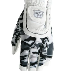 Wilson Junior Fit All  Golf Glove
