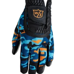 Wilson Junior Fit All  Golf Glove