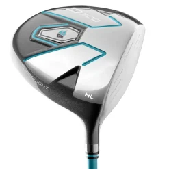 Wilson Ladies D300 SL Golf Driver