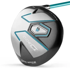 Wilson Ladies D300 SL Golf Driver
